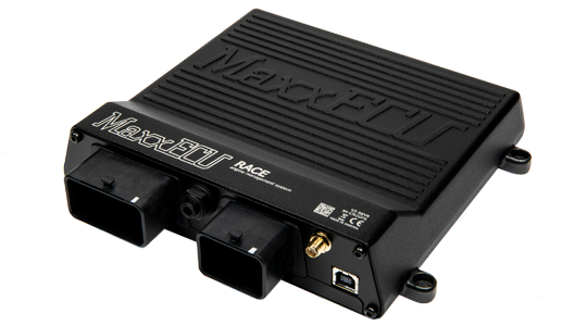 Dzinēja vadības bloki